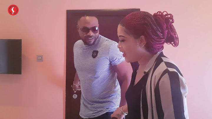 Hotel REWINDER....brodashaggi, ninolowo and Adunni ade