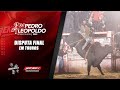 PEDRO LEOPOLDO - MG 2023 / FINAL / MONTARIAS EM TOUROS