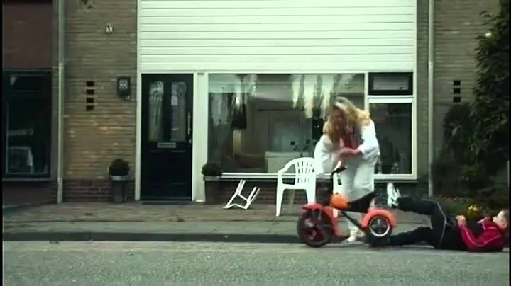 Michelle van der Meulen prproj