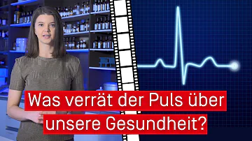 Ist ein Puls von 100 gefährlich?