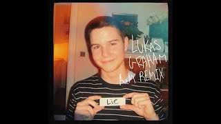 Lukas Graham - Lie (AzM Remix)