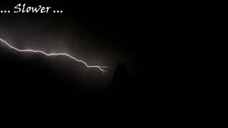 LightningStorm 60fps
