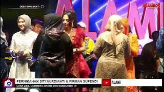 GEDUNG TUA - WAWA MARISA - LAGU TERPANJANG