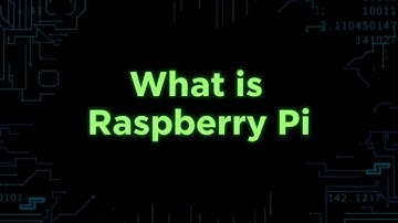 What Is Raspberry Pi? The Ultimate Beginner