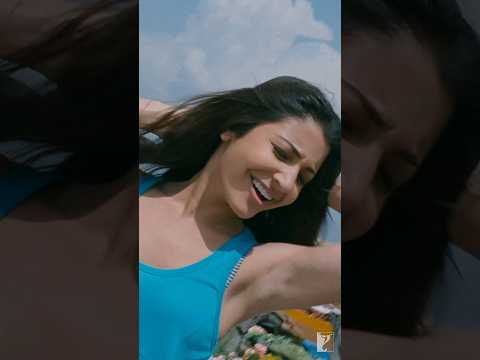 Khud Hi Se Maine Ishq Kiya Re JiyaRe JabTakHaiJaan ShahRukhKhan AnushkaSharma Dance YRFShorts