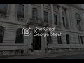 A Look inside One Great George Streets Lower Ground Cafe | AV Installation | Runtech