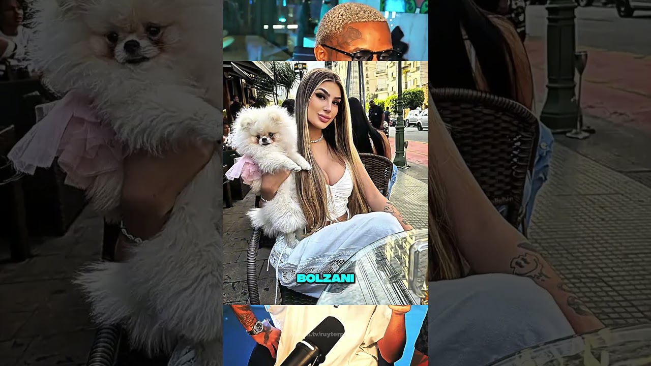 RUYTER QUER A BOLZANI? 