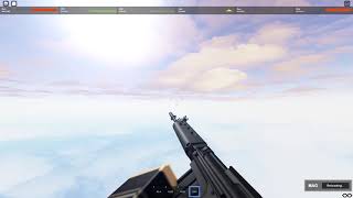L5A1 \ Roblox View model animation