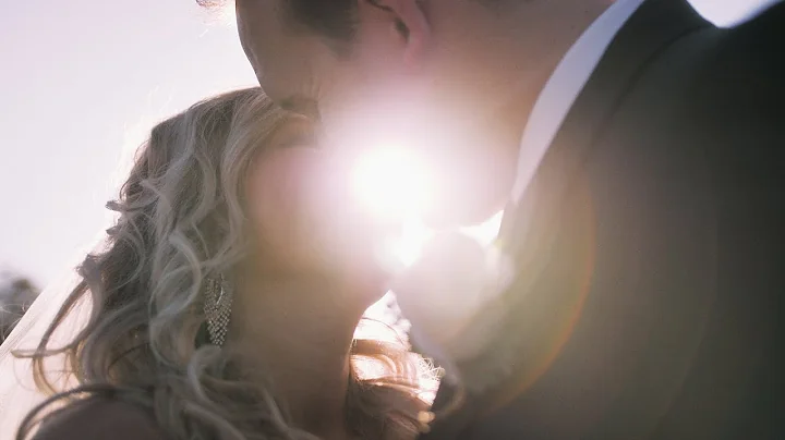 Troyer's Prairie Gold Wedding Video // Katrina + C...