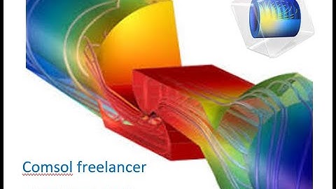 COMSOL gif - Contact Pairs in COMSOL - Structural Contact Form Assembly
