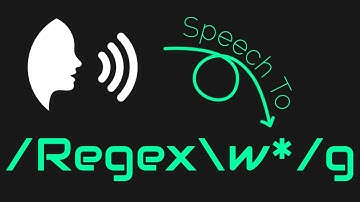 How To Easily Create Regex Using Verbal Expressions