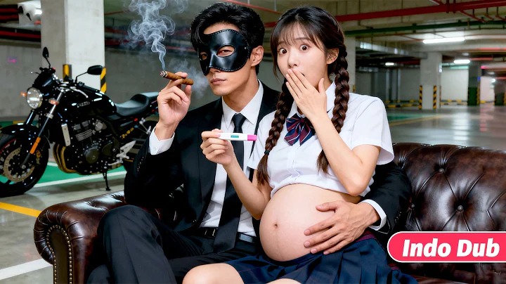 CEO mandul sulit punya anak,siswi miskin hamil 4 kembar setelah satu semalam!Dimanja tanpa batas!