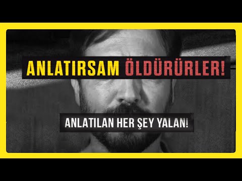 Bildiklerimi Anlatırsam Beni Öldürürler - YUSUF GÜNEY