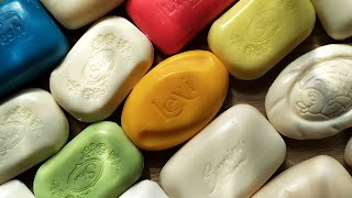 Gentle Soap Shifting | Calming Soap Magic