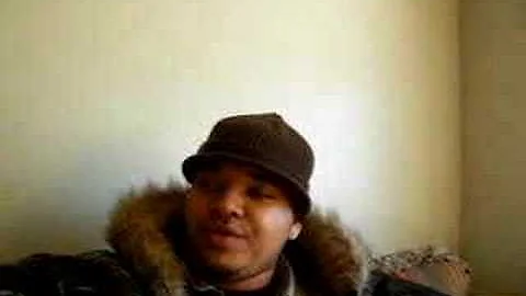 Freestyle Carlos Perry