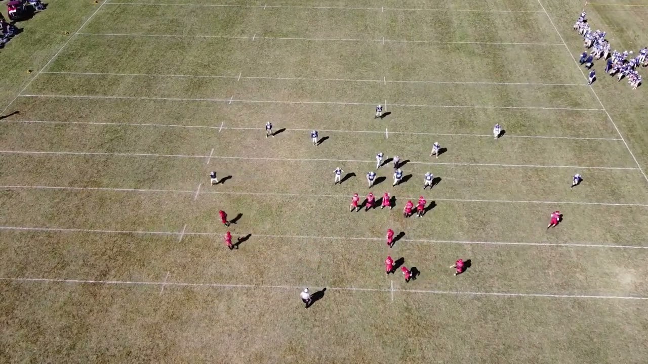 AABHN - WDHS vs. Delhi (9/23/2022)
