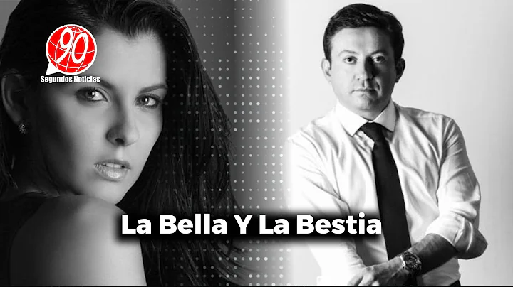 La modelo Stephanie Muoz hace pblica su situacin c...