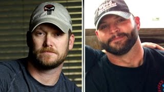 ‘American Sniper’ Trial: Murder of Chris Kyle