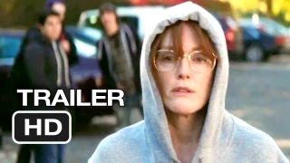 The English Teacher Trailer 1 2013 - Julianne Moore, Lily Collins Movie Hd