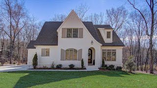 4107 Windtree Dr, Signal Mountain TN, 37377