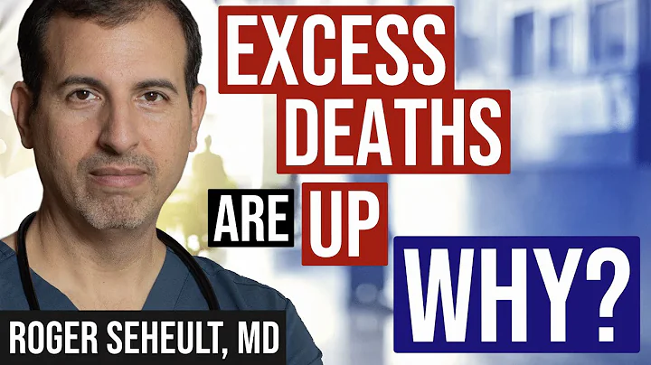 Excess Deaths: Causes (Deep Dive) - DayDayNews