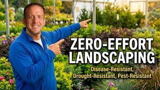 Tired of Dead Plants? Try These 10 Impossible-to-Kill Shrubs
