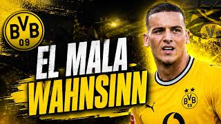 THE EL MALA DRAMA IS THE DEAL FALLING APART BVB S LATEST RECORD OFFER APPARENTLY REJECTED