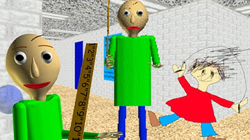 Baldi