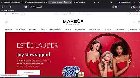 JustBooted.net vs Makeup BEST IP BOOTER / IP STRESSER 2025