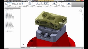 Autodesk HSM 5 Axis