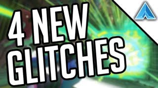 4 NEW OVERWATCH HIDING SPOTS / GLITCHES ON EICHENWALDE!! - Solo, Online, Working Glitches