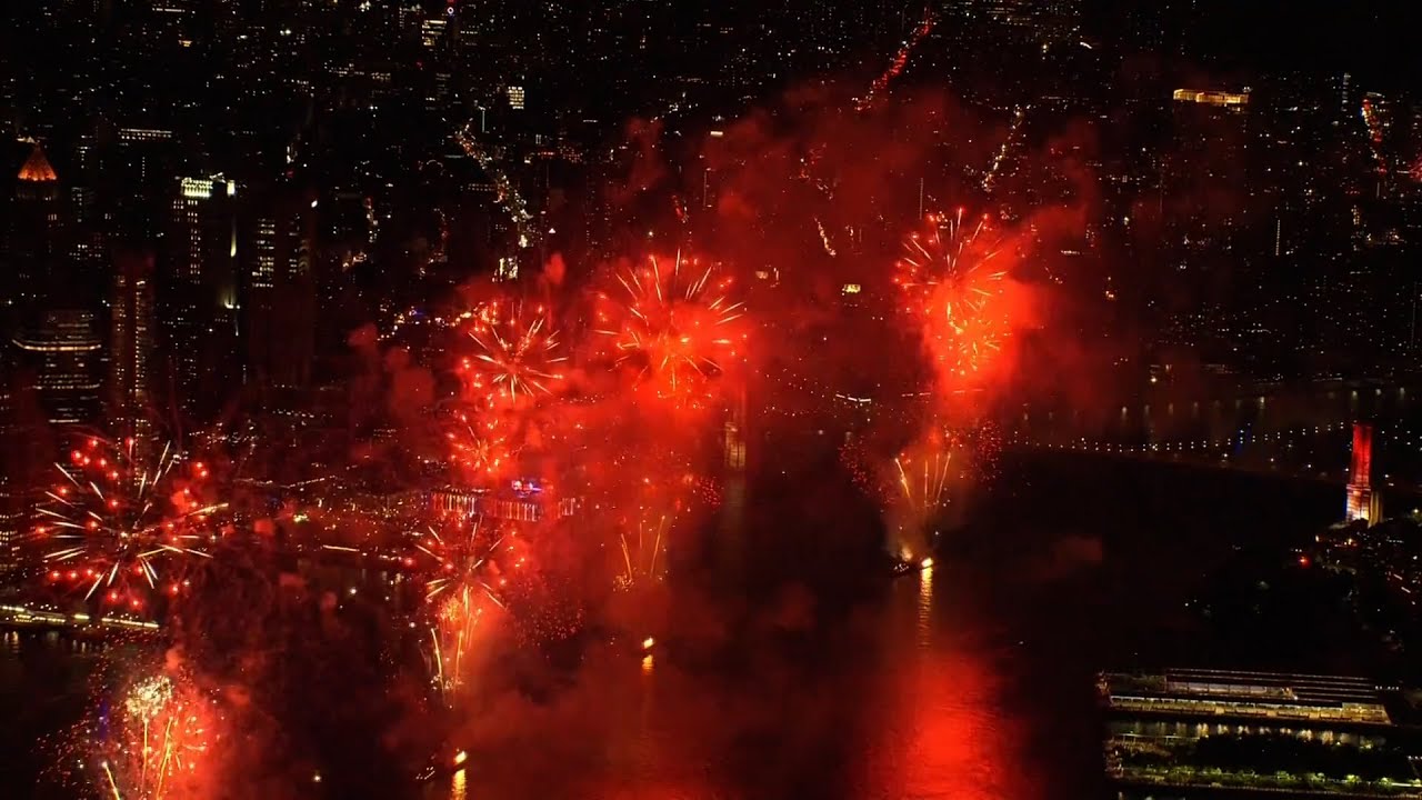Highlights from the Macy's Fourth of July Fireworks spectacular | NBC New York