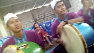 Download Lagu Syubbanul Yaum Al-Ikhlas  Allah Allah Washolatu Ala Ahmad MP3