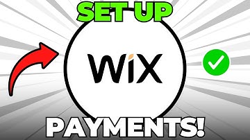 How to Set Up Your Wix Payments Account (Quick & Easy)
