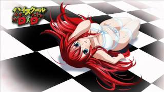 Highschool Dxd Op Full