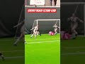 Cherry Beach Goal | 2v1 Finish at Ontario Indoor Cup U18 #SoccerHighlights #TopRecruitTapes