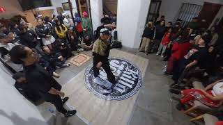 7ToSmoke BGirls Killa Jam