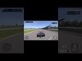 Test driving indycar on Forza Motorsports