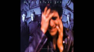 Killing Joke - Darkness Before Dawn - 1985 - (2007 Digital Remaster)