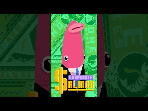 Corporate Salmon - First Trailer