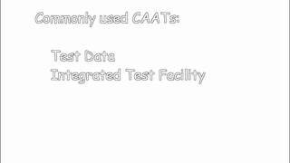 Computer information system audit