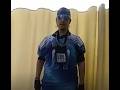 Blue Liberamandos 1500 total reps With Chemotherapy Pump on for people with Cancer Shield Prayer mp3