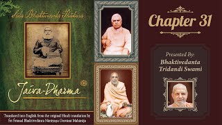 Jaiva Dharma, Chapter 31