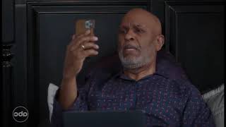 Addison And Richard Greys Anatomy Season 22 Episode 10 Greys Anatomy