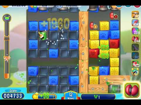 Pet Rescue Saga   Level 6899  no boosters