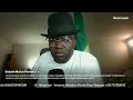 Les Patriotes Pastef Massification 2 Millions D´adherents 2026-Pdt Diakassé Diakhlé un Echéc