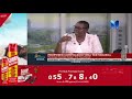 If paternity fraud is criminalized, then adultery must also be criminalized - Ama Daaku