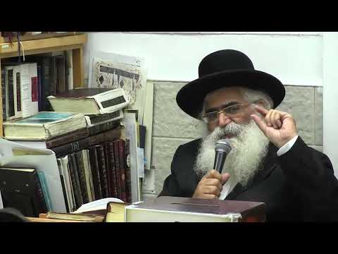 הרב יורם אברג'ל-המסר היומי-מלחמת הנפשות- ה' טבת תשפ''ג