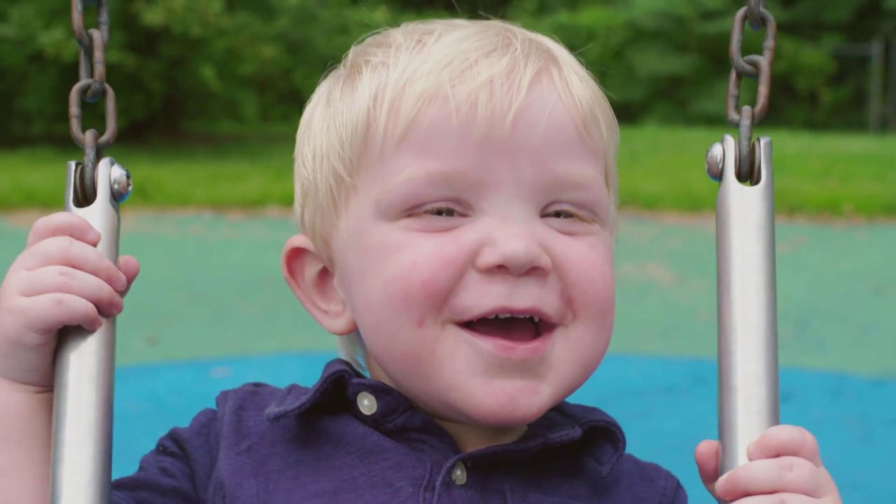 Proudly St. Chris: Liam's Story