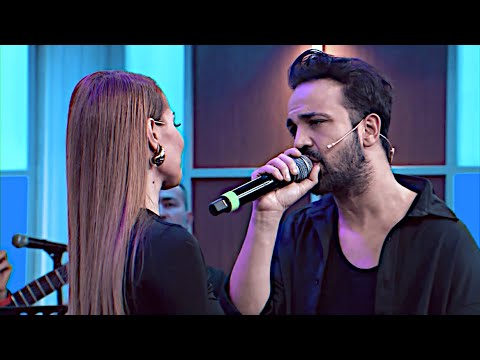 Derya Uluğ & Asil Gök - Yansıma